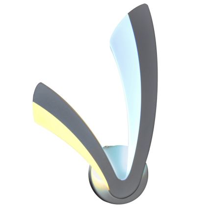 Aplique LED FLORANCE LED/12W/230V