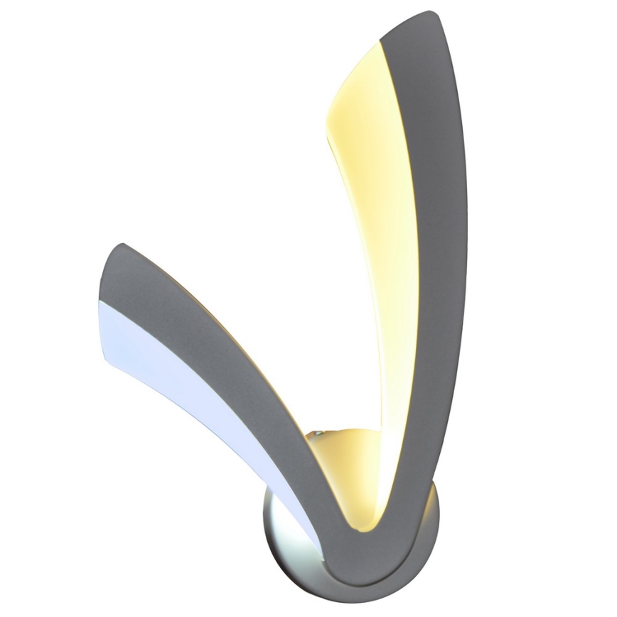 Aplique LED FLORANCE LED/12W/230V