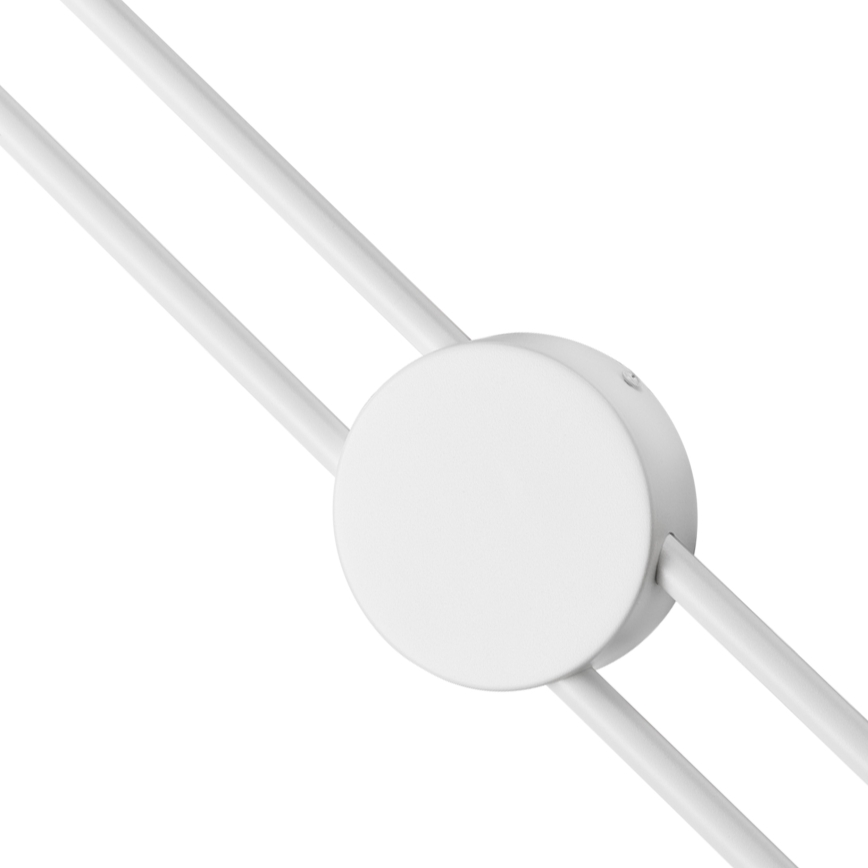 Aplique LED LANA LED/15W/230V 4000K blanco