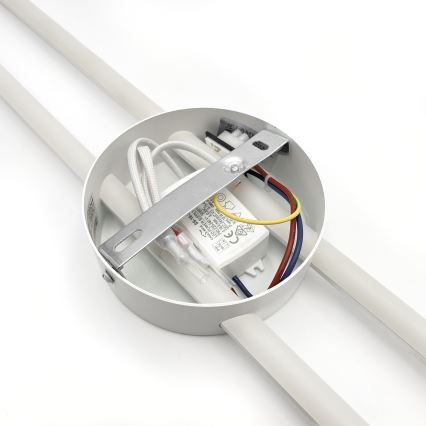 Aplique LED LANA LED/15W/230V 4000K blanco