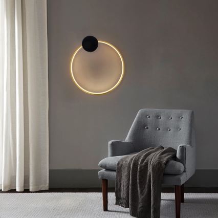 Aplique LED LED/10W/230V 3000K