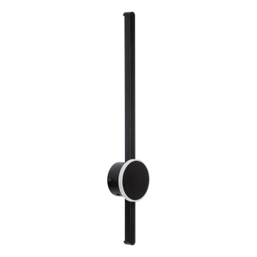 Aplique LED LED/12W/230V 3000-6500K negro
