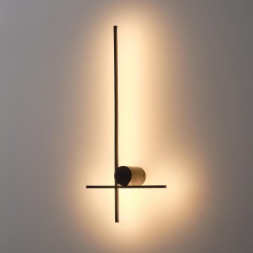 Aplique LED LED/12W/230V 3000K