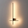 Aplique LED LED/12W/230V 3000K