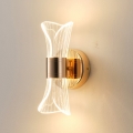 Aplique LED LED/8W/230V 3000K