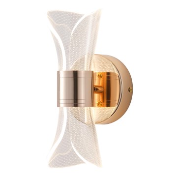 Aplique LED LED/8W/230V 3000K