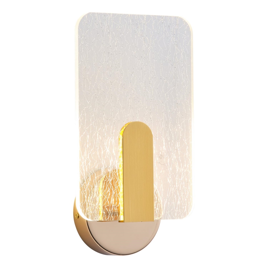 Aplique LED LED/8W/230V 3000K