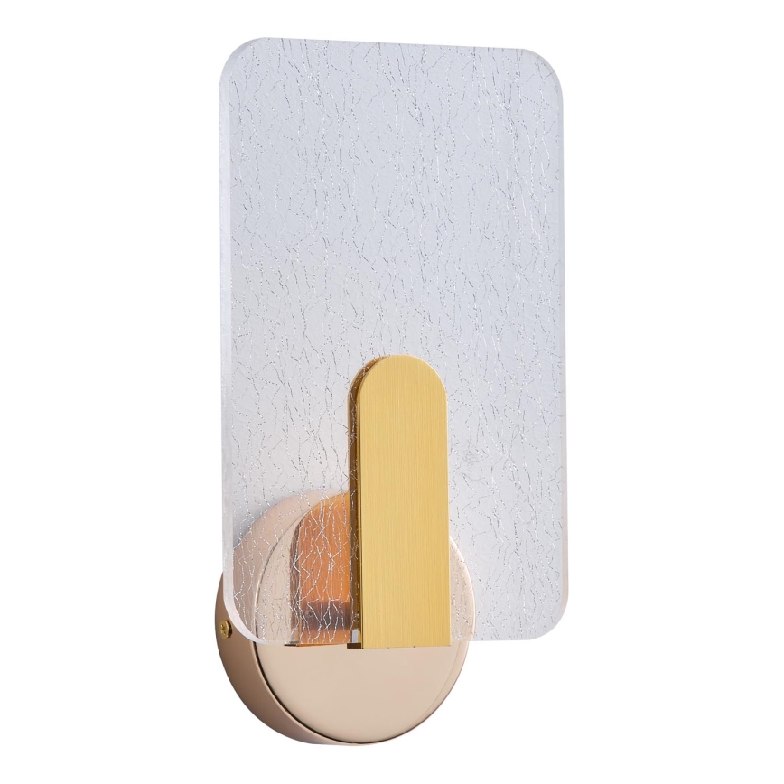 Aplique LED LED/8W/230V 3000K