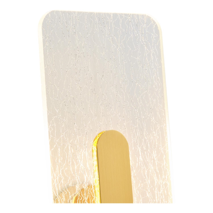 Aplique LED LED/8W/230V 3000K