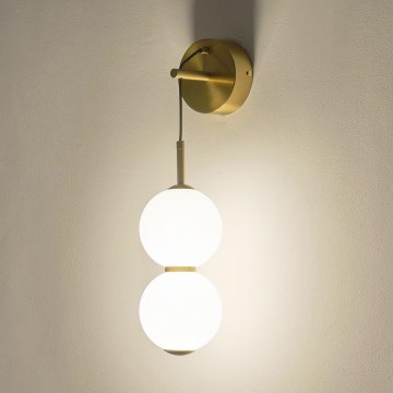 Aplique LED LED/9W/230V 3000K
