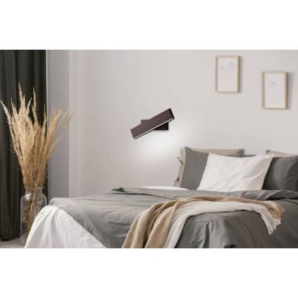 Aplique LED NICOLETTA LED/4W/230V