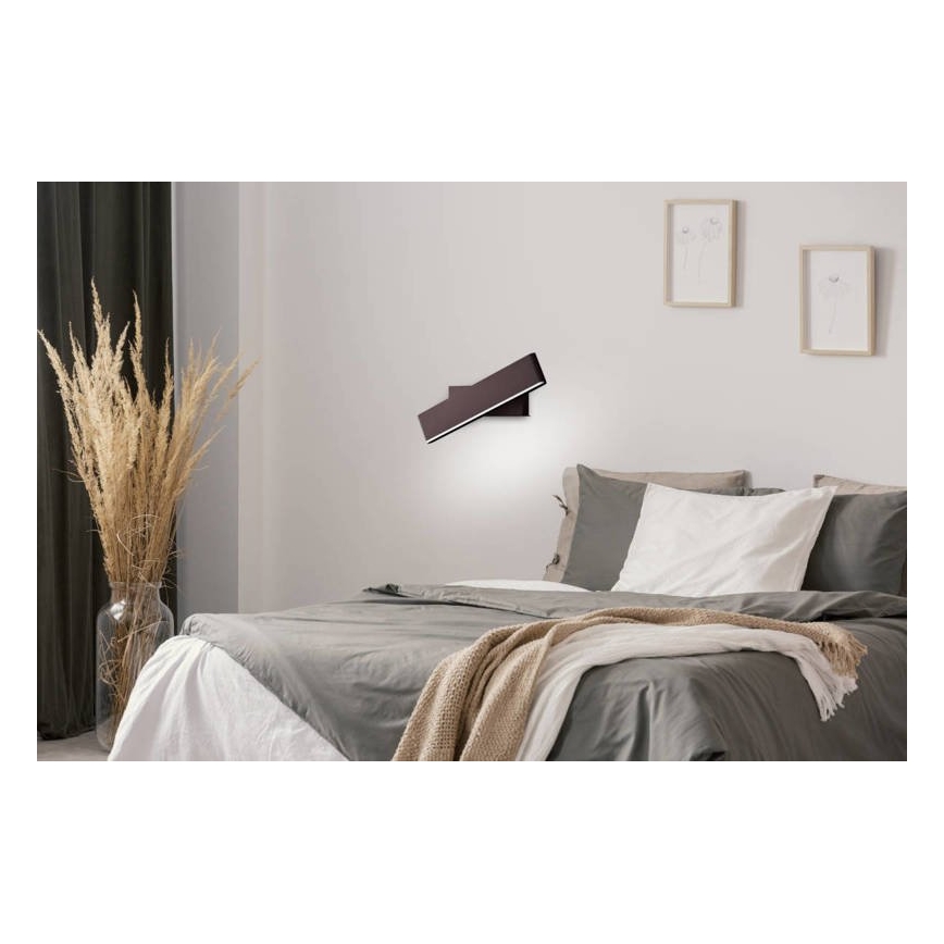 Aplique LED NICOLETTA LED/4W/230V