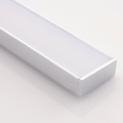 Aplique LED para el baño SHINE LED/7W/230V 300x120 IP44
