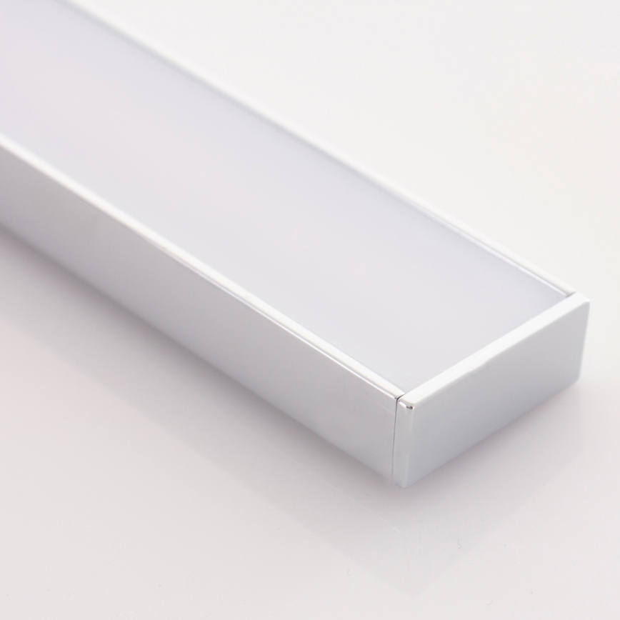 Aplique LED para el baño SHINE LED/7W/230V 300x120 IP44