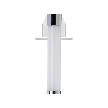 Aplique LED para espejo de baño APA MINI, 4W, 230V, IP44, cromo brillante