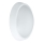 Aplique LED para exterior BULKHEAD LED/30W/230V 4000K IP54 blanco