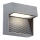 Aplique LED para exterior CARRI LED/3W/230V IP54