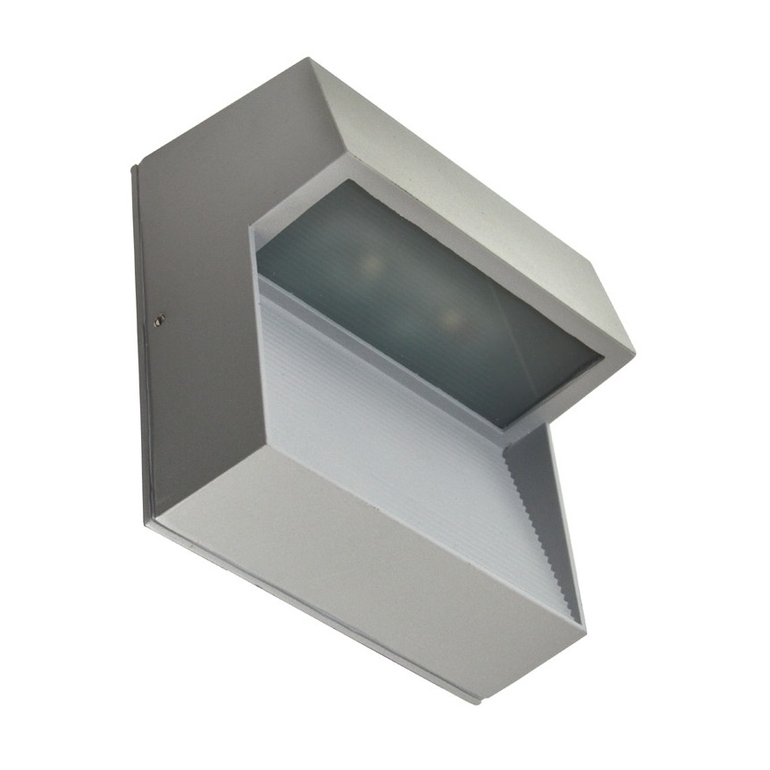 Aplique LED para exterior CARRI LED/3W/230V IP54