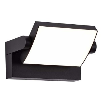 Aplique LED para exterior LED/17W/230V 4000K IP65