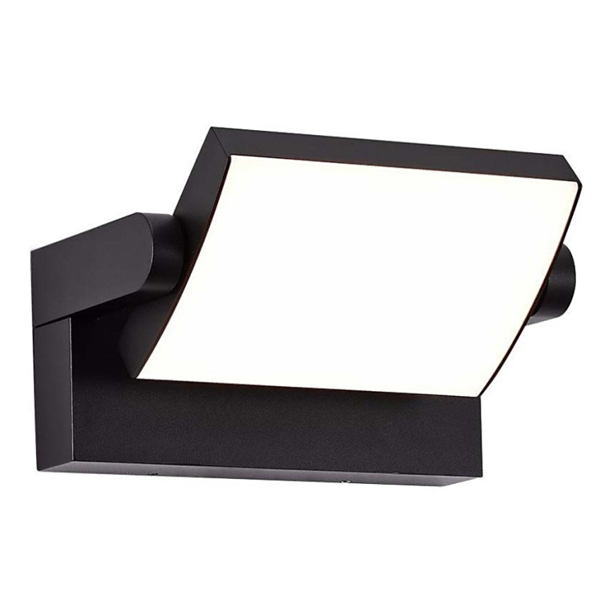 Aplique LED para exterior LED/17W/230V 4000K IP65