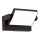 Aplique LED para exterior LED/17W/230V 4000K IP65