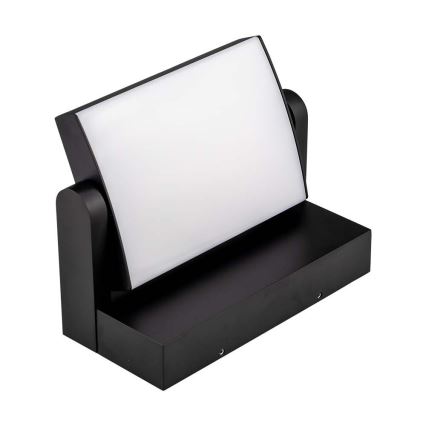 Aplique LED para exterior LED/17W/230V 4000K IP65
