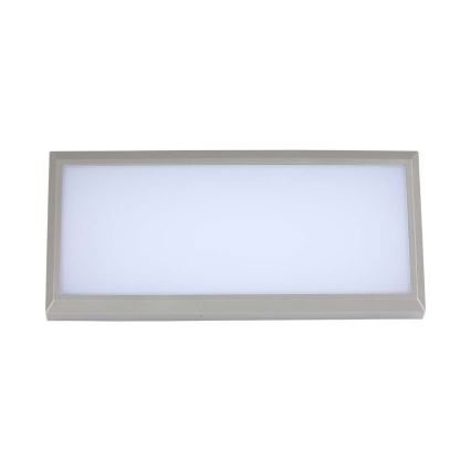 Aplique LED para exterior LED/20W/230V 3000K IP65