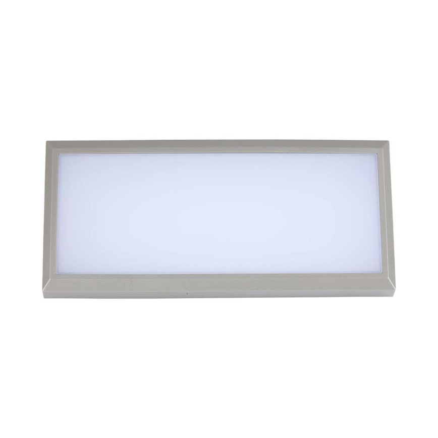 Aplique LED para exterior LED/20W/230V 3000K IP65