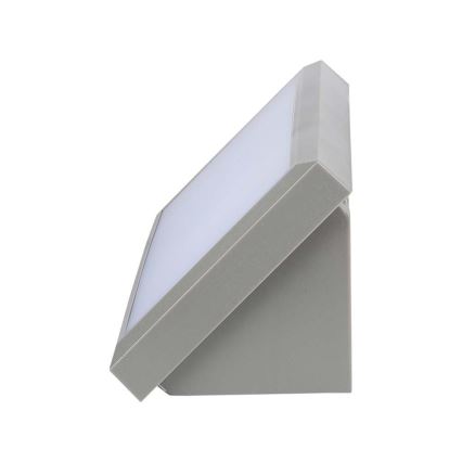 Aplique LED para exterior LED/20W/230V 3000K IP65