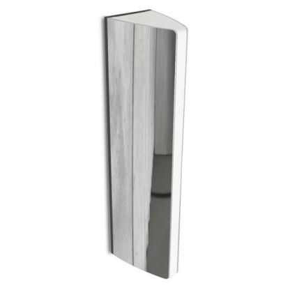 Aplique LED para exterior LEO LED/14W/230V IP54 3000K