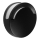 Aplique LED para exterior REES LED/10W/230V IP54 3500K negro