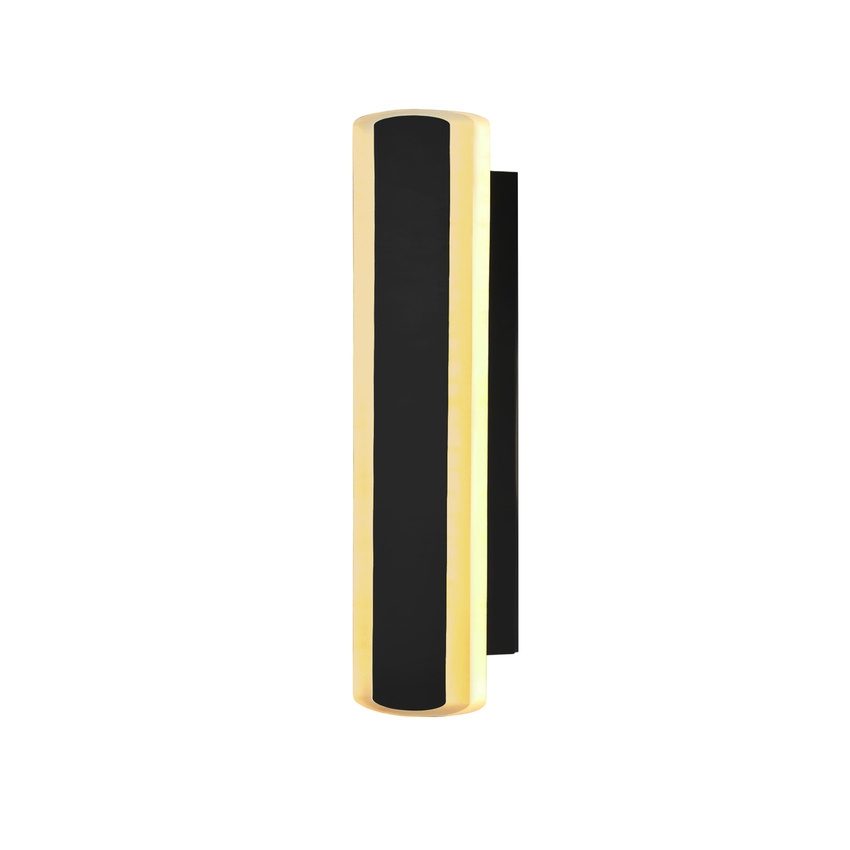 Aplique LED para exterior STICK LED/12W/230V IP65 3000K 30 cm