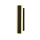 Aplique LED para exterior STICK LED/12W/230V IP65 3000K 30 cm
