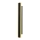 Aplique LED para exterior STICK LED/12W/230V IP65 3000K 60 cm