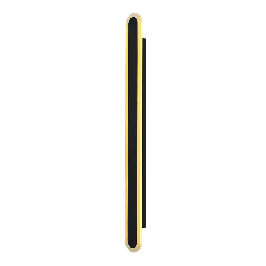 Aplique LED para exterior STICK LED/28W/230V IP65 3000K 90 cm
