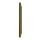 Aplique LED para exterior STICK LED/28W/230V IP65 3000K 90 cm