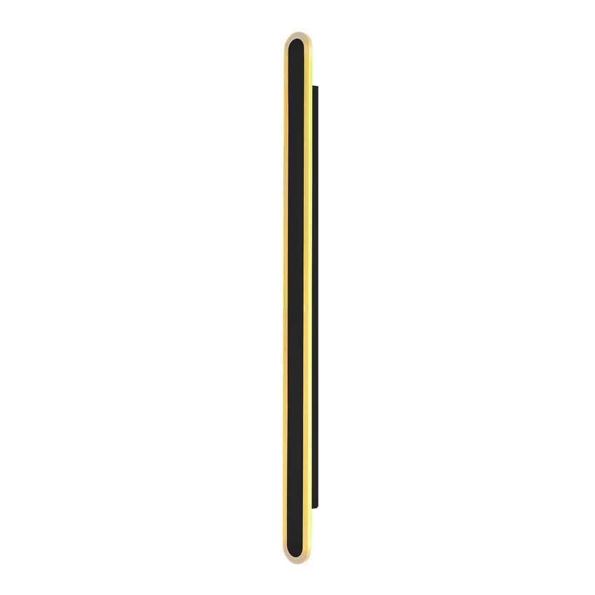 Aplique LED para exterior STICK LED/36W/230V IP65 3000K 120 cm