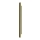 Aplique LED para exterior STICK LED/36W/230V IP65 3000K 120 cm