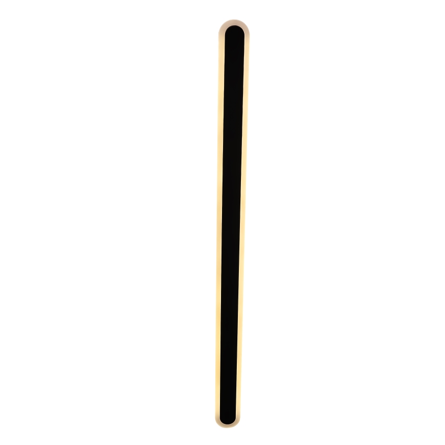 Aplique LED para exterior STICK LED/36W/230V IP65 3000K 120 cm