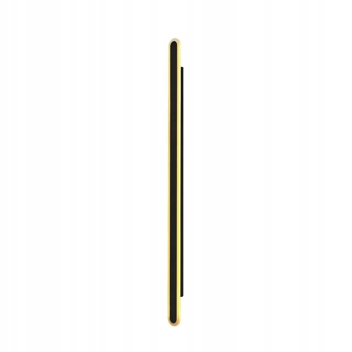 Aplique LED para exterior STICK LED/45W/230V IP65 3000K 150 cm