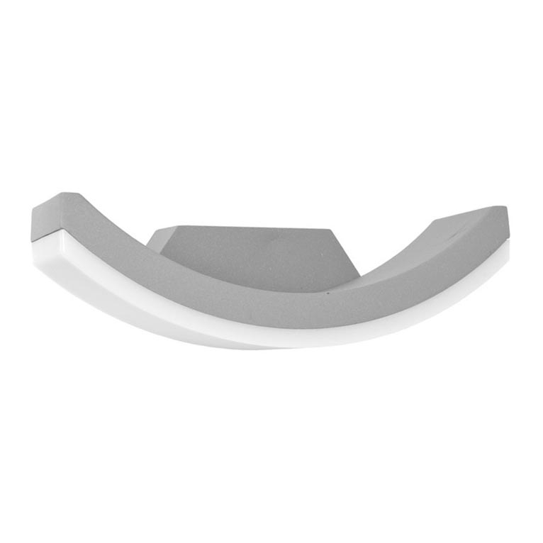 Aplique LED para exterior STYL LED/8W/230V IP54