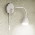 Aplique LED pequeño regulable LED/4W/230V