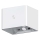 Aplique LED regulable con sensor MIRI LED/2,5W/3,7V 3000/4000/6400K 4000 mAh blanco