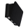 Aplique LED solar ALF LED/4W/1200 mAh 6000K IP54 negro
