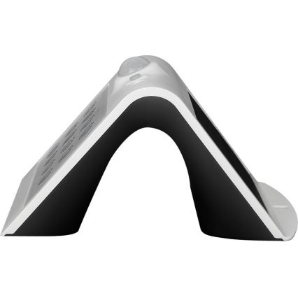 Aplique LED solar con sensor LED/1.5W/3,7V IP65 1200 mAh