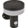 Aplique LED solar con sensor LED/2W/3,7V 1200 mAh IP44