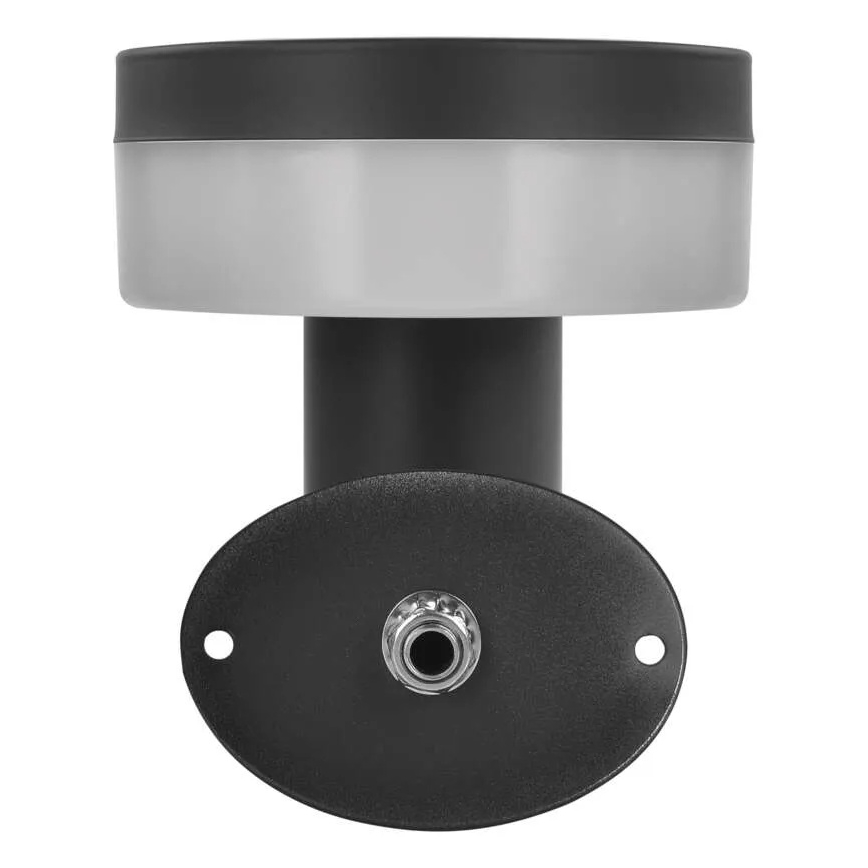 Aplique LED solar con sensor LED/2W/3,7V 1200 mAh IP44