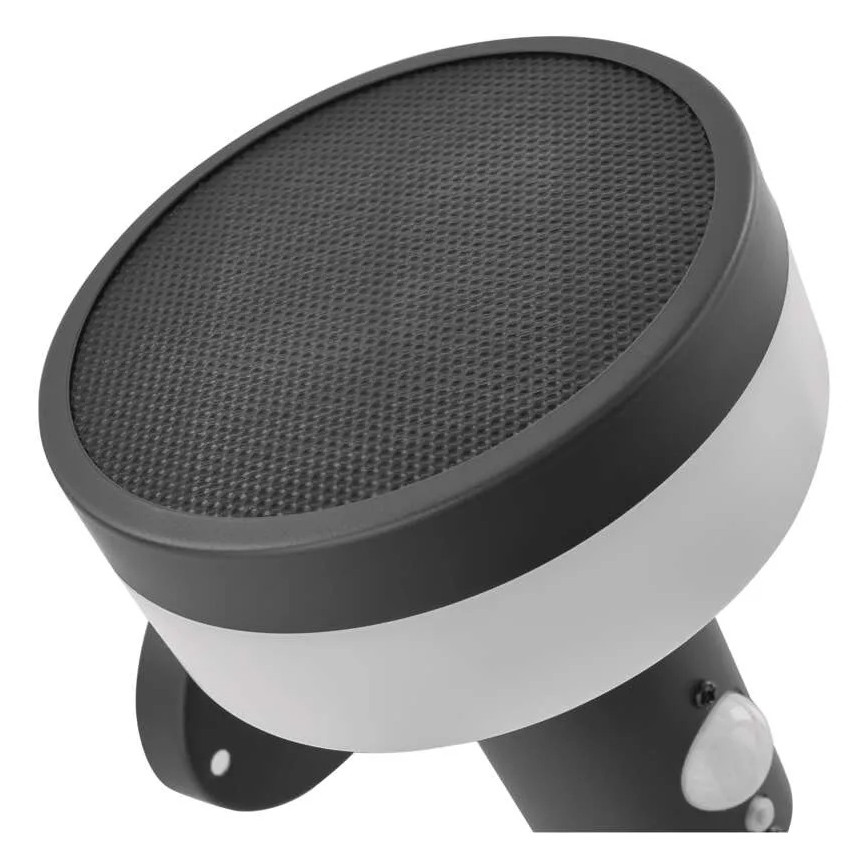 Aplique LED solar con sensor LED/2W/3,7V 1200 mAh IP44