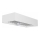 Aplique LED solar con sensor LED/6W/3,7V IP65 4000K 3000 mAh blanco
