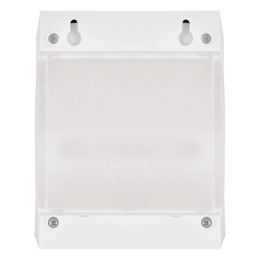 Aplique LED solar con sensor LUMI LED/3,7W 1200mAh IP54 blanco